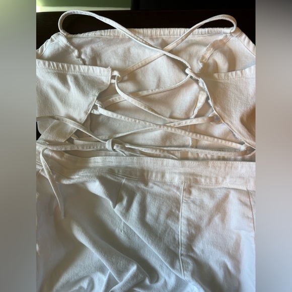 Good American Vacay Jumpsuit. Size 5XL. - Picture 13 of 13